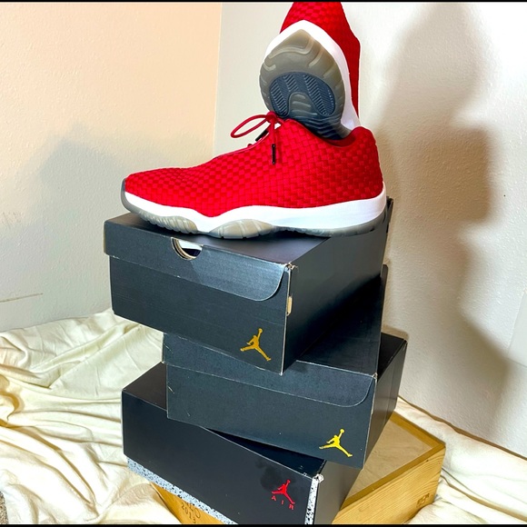Air Jordan retro Lot (5) new with box